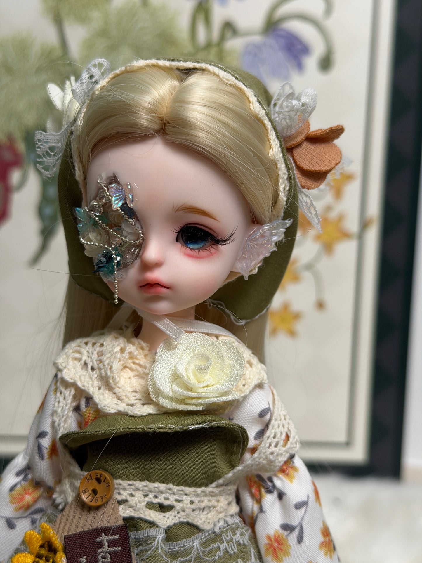 Primrose-  #90