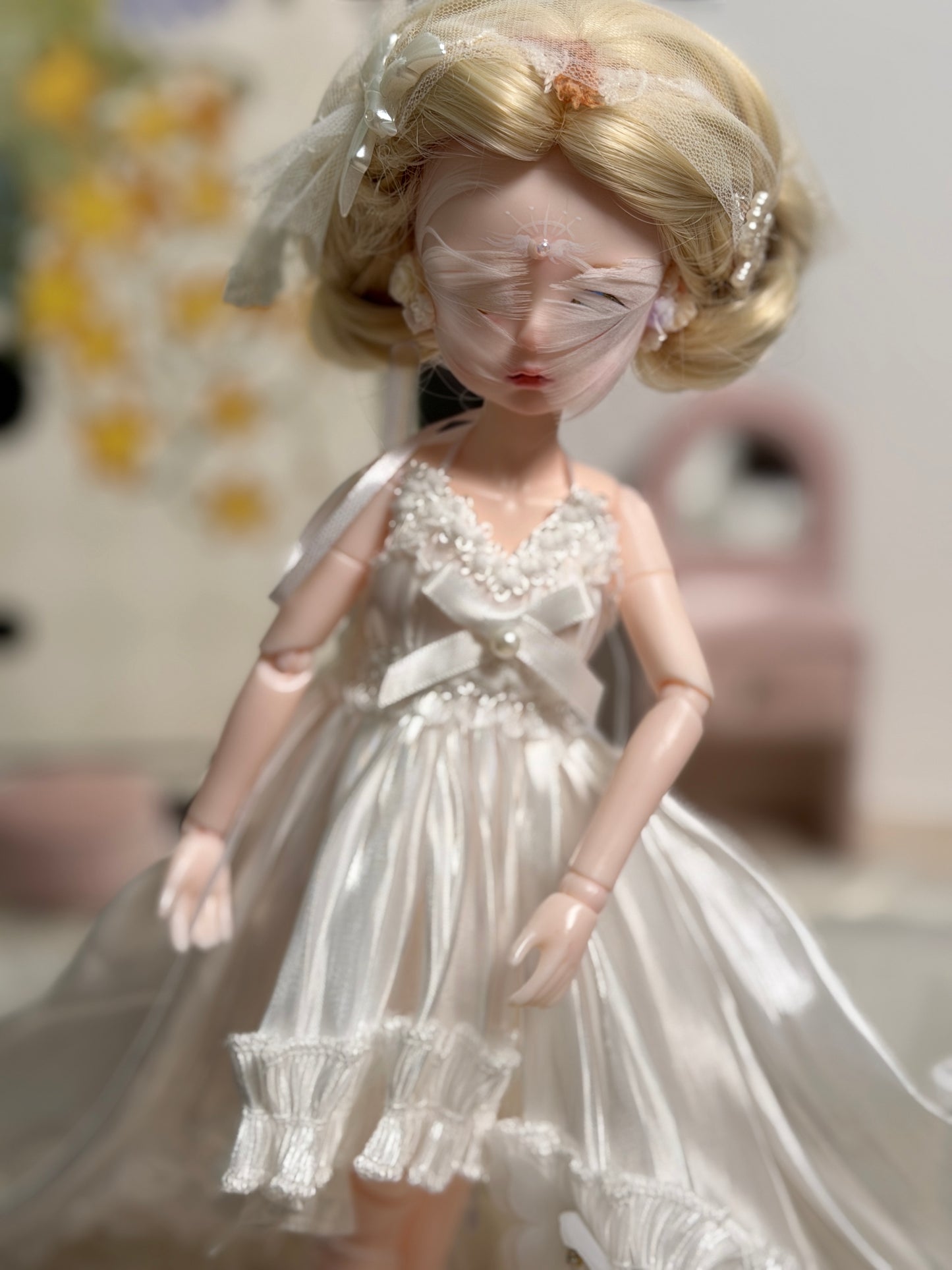 Ivory-  #164