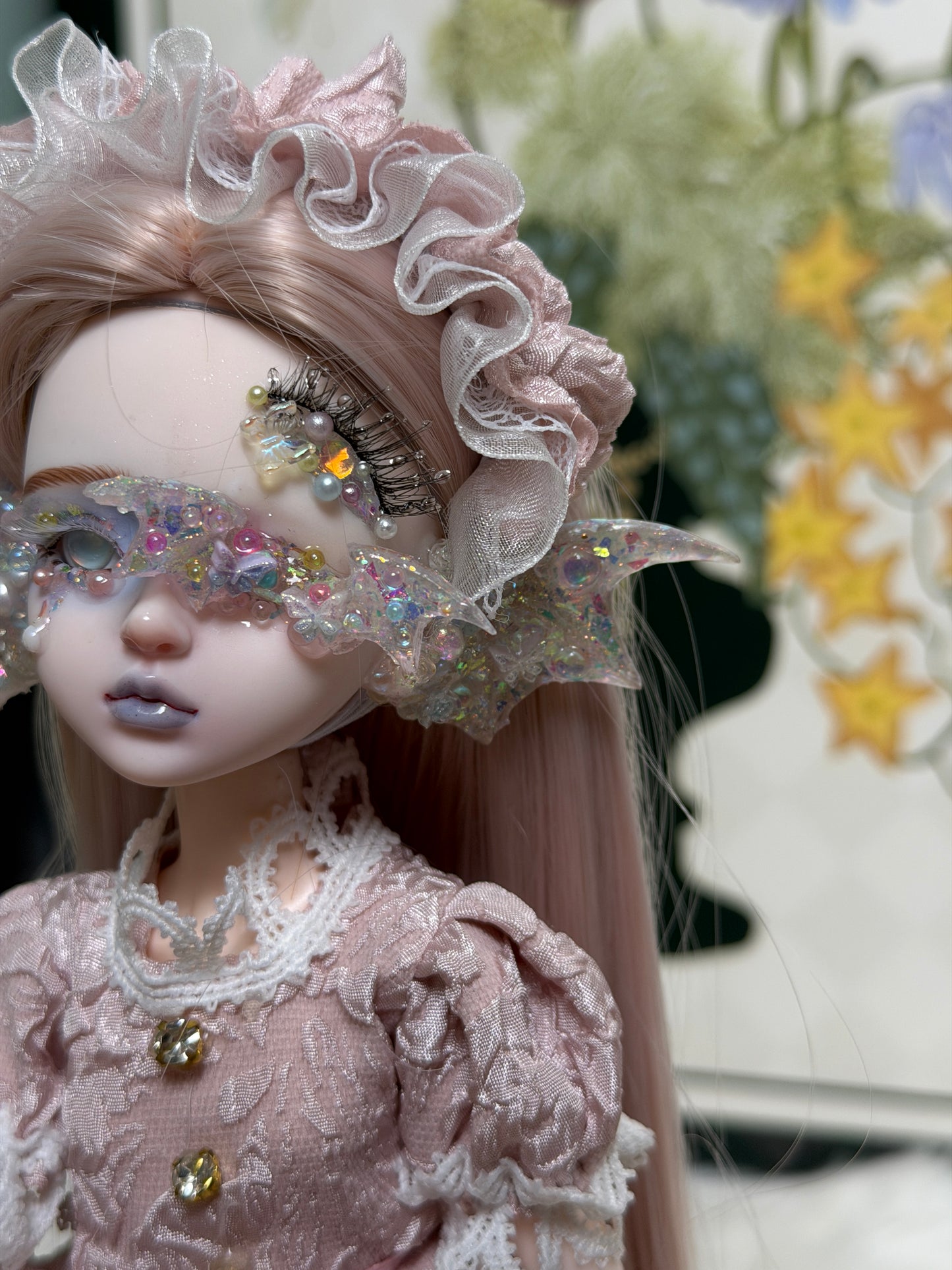Opal-  #91