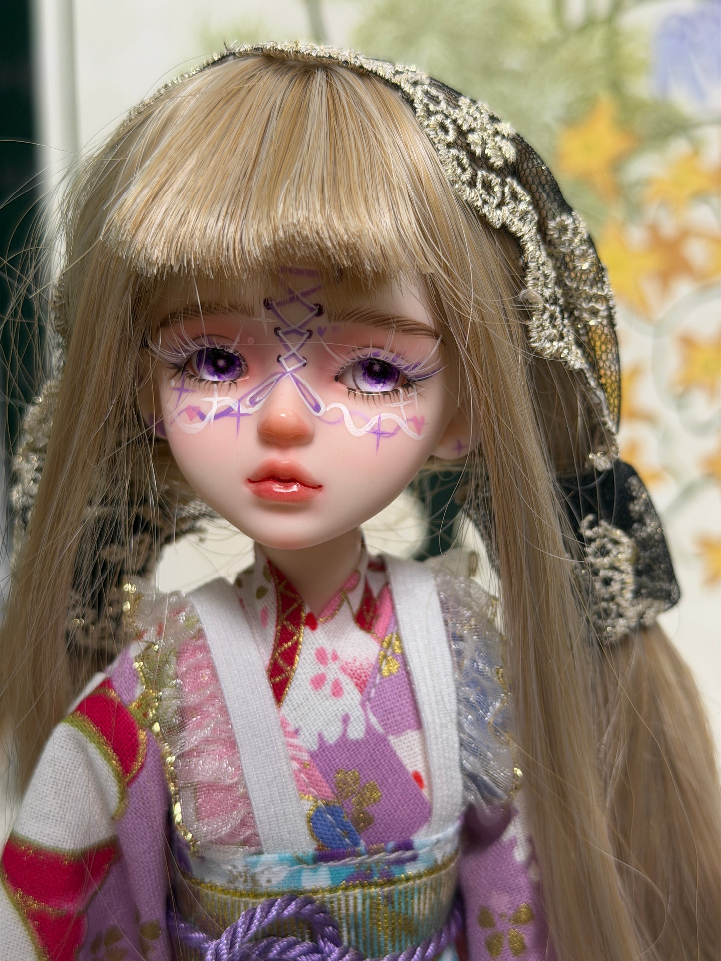 Kira-  #93