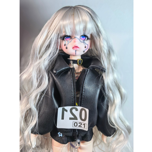🧸 Sold Collection – Previously Sold Art Dolls