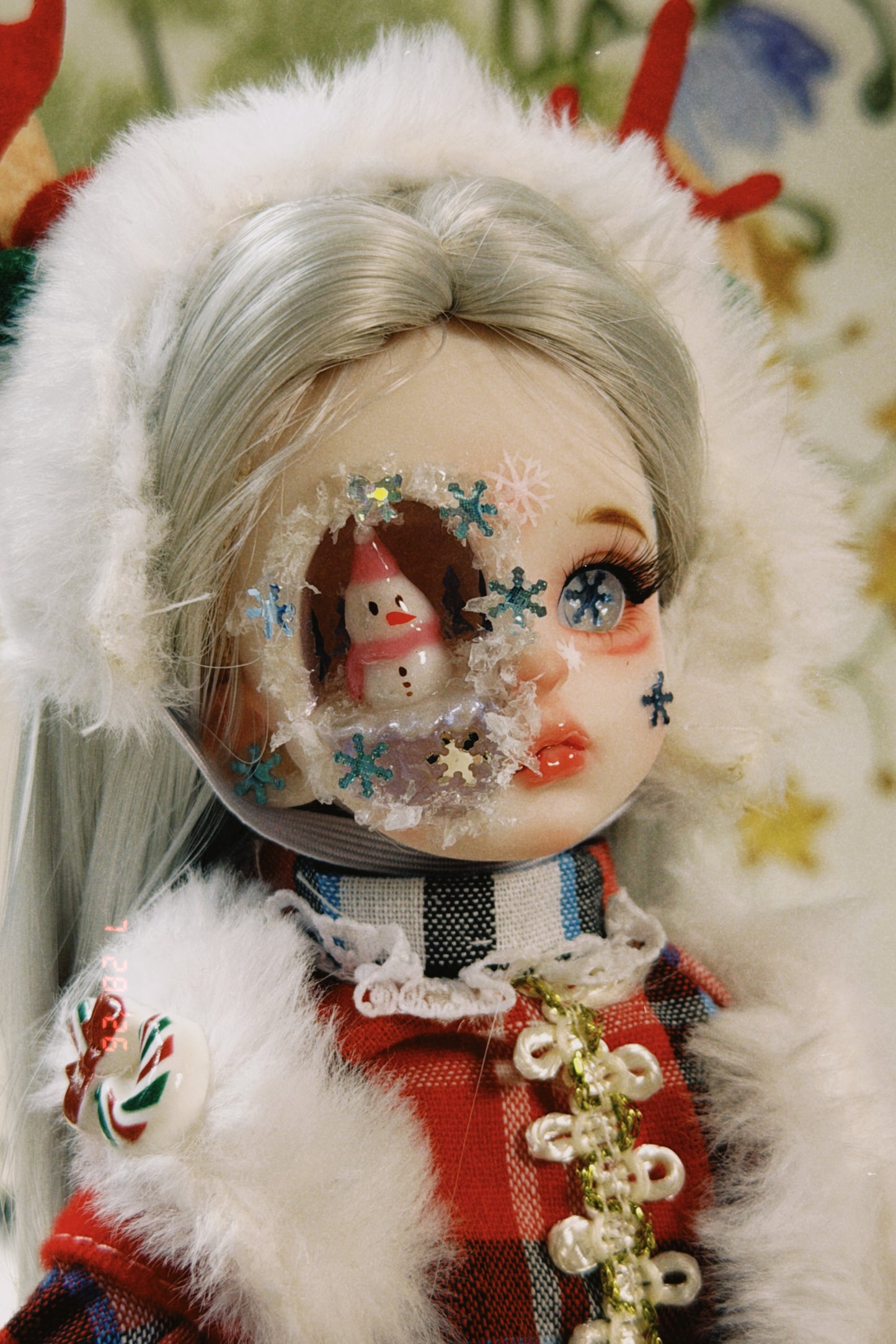Briony -  #174