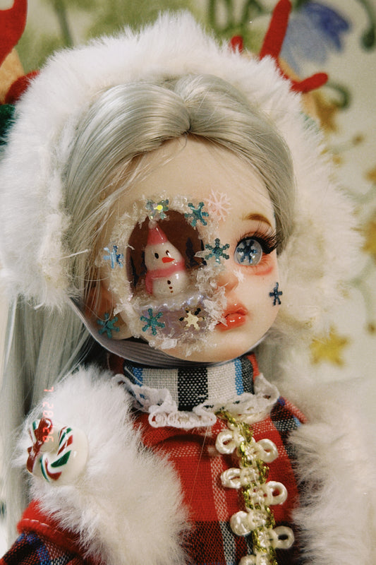 Briony -  #174