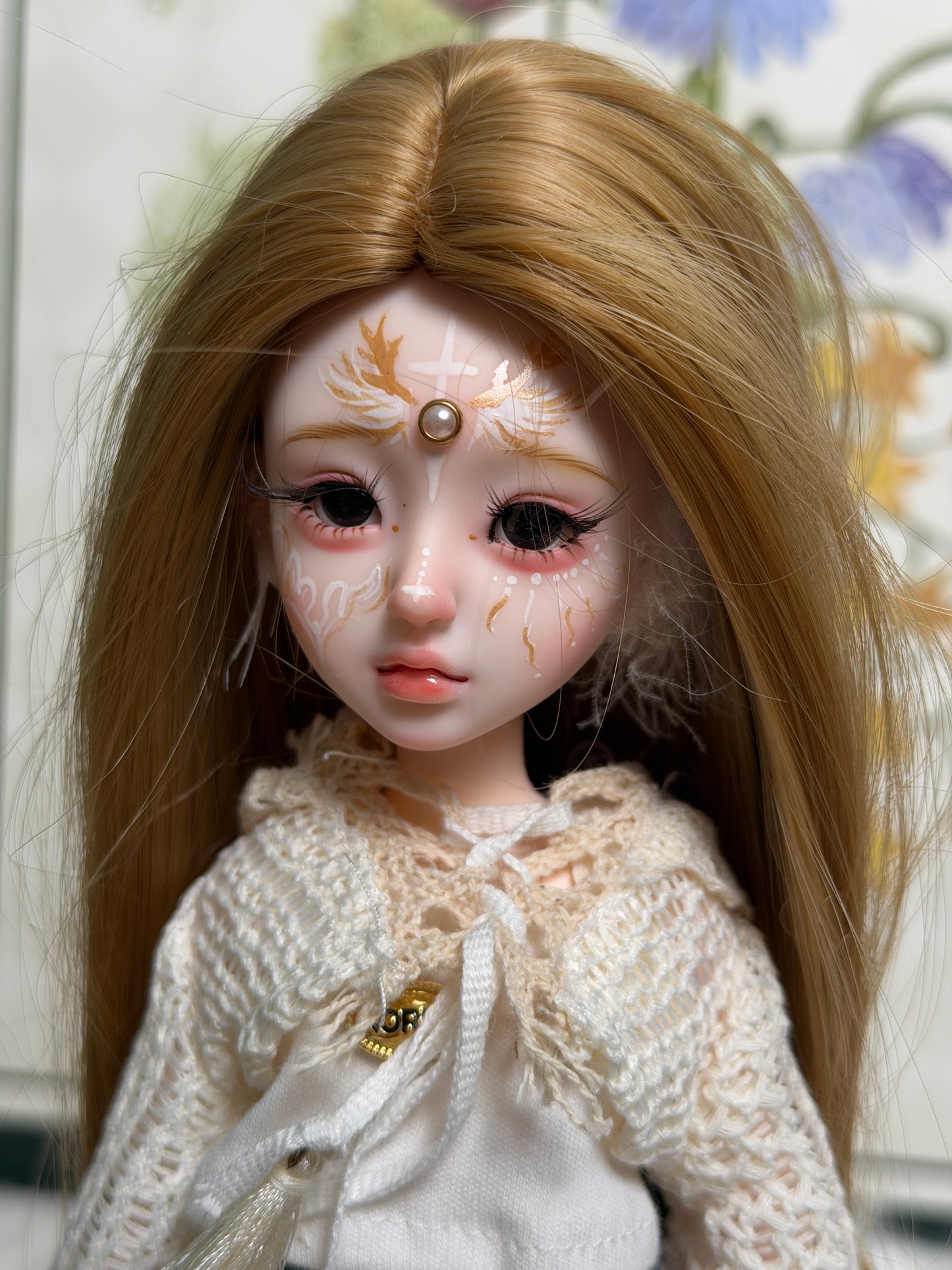 Aurelia-  #89