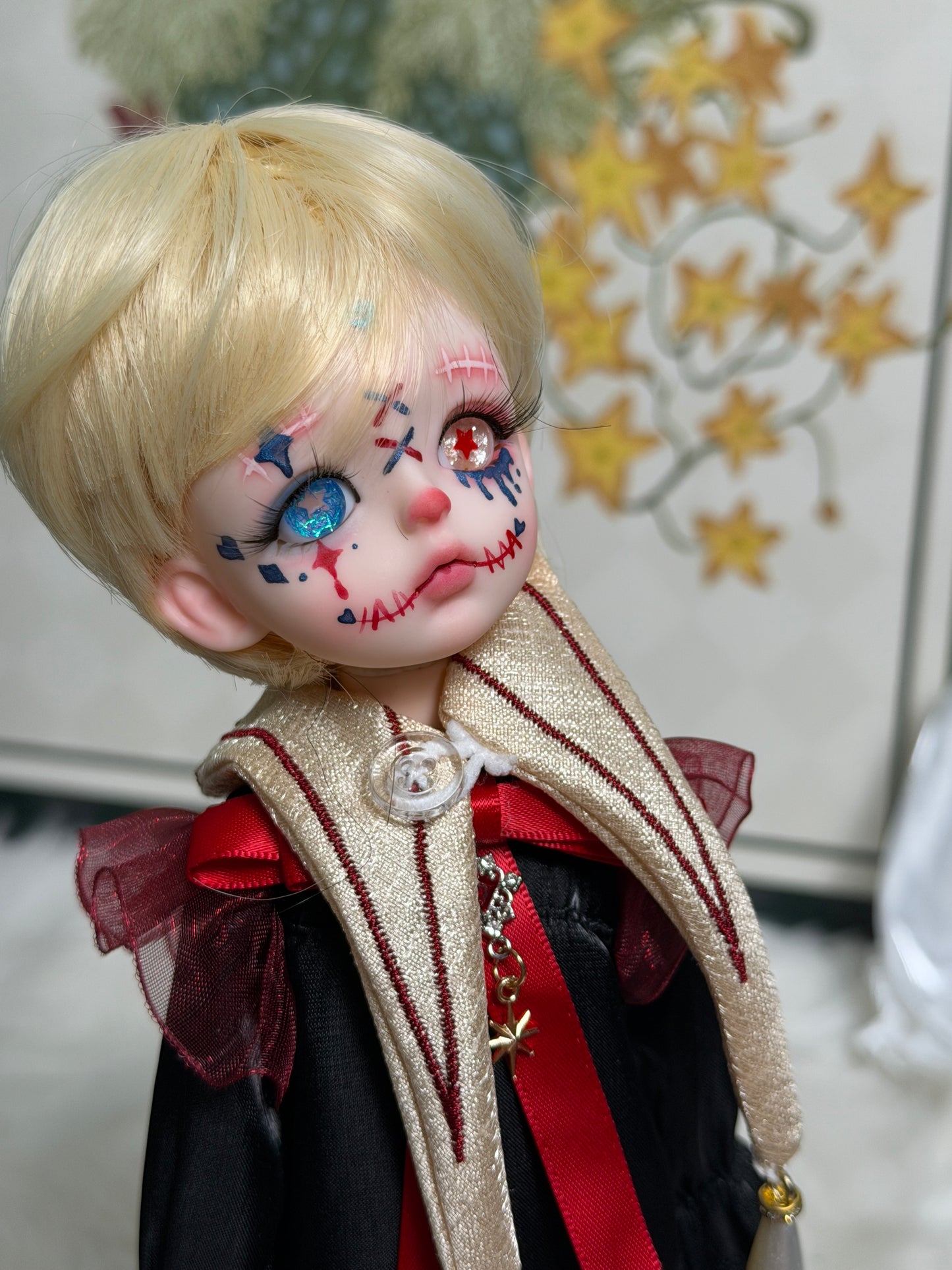 Jesse-  #136