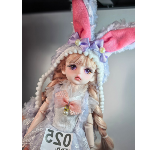 🧸 Sold Collection – Previously Sold Art Dolls