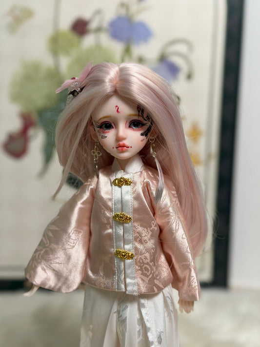 Mei-  #82