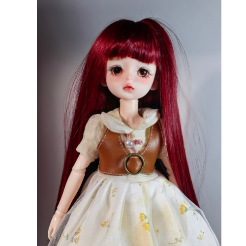 🧸 Sold Collection – Previously Sold Art Dolls