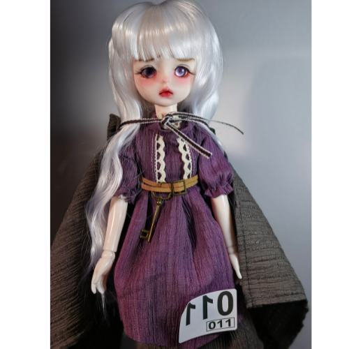 🧸 Sold Collection – Previously Sold Art Dolls