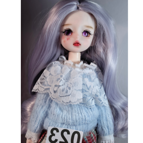 🧸 Sold Collection – Previously Sold Art Dolls