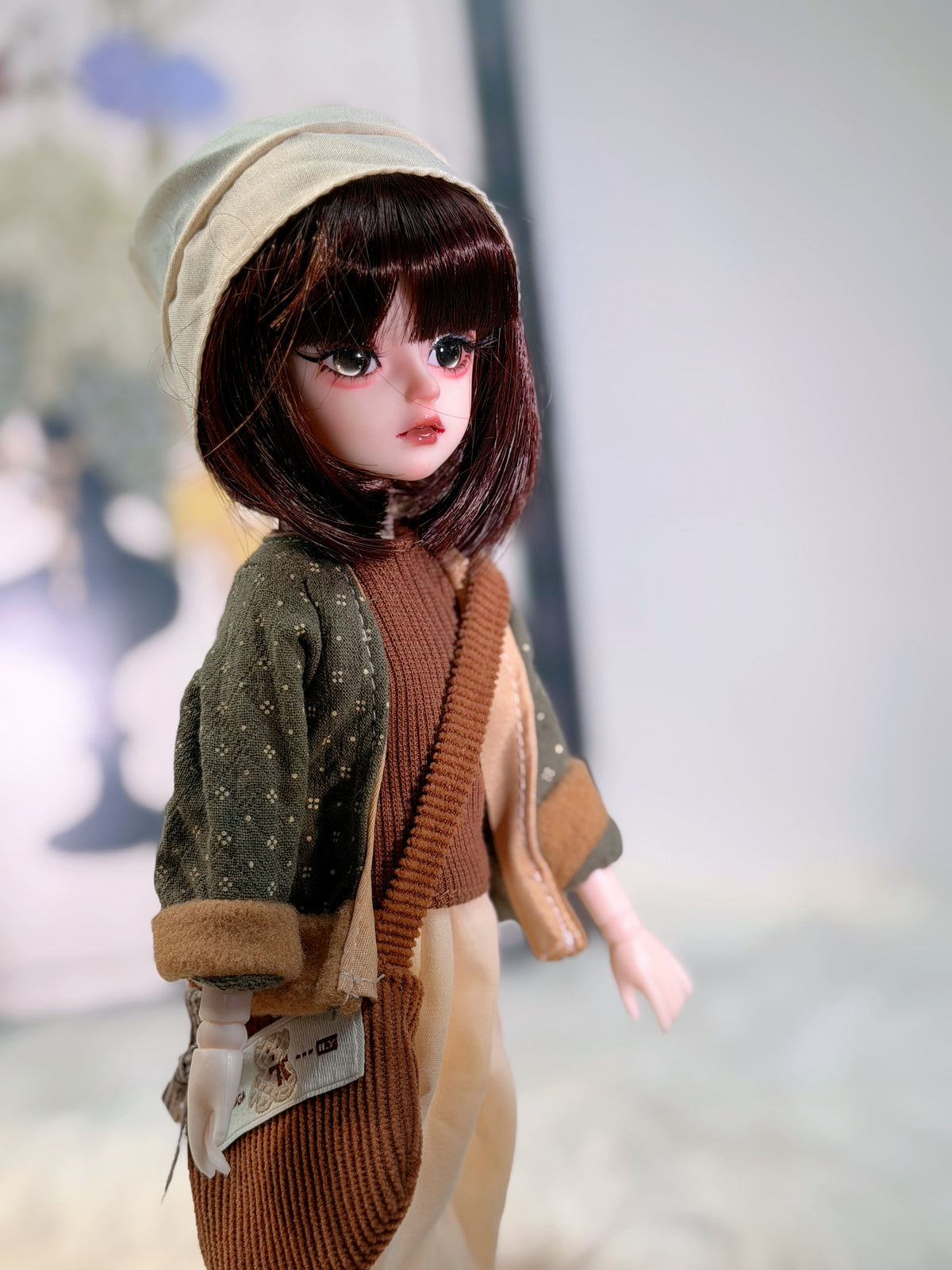 Tessa-  #183