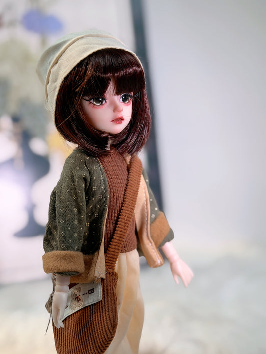 Tessa-  #183