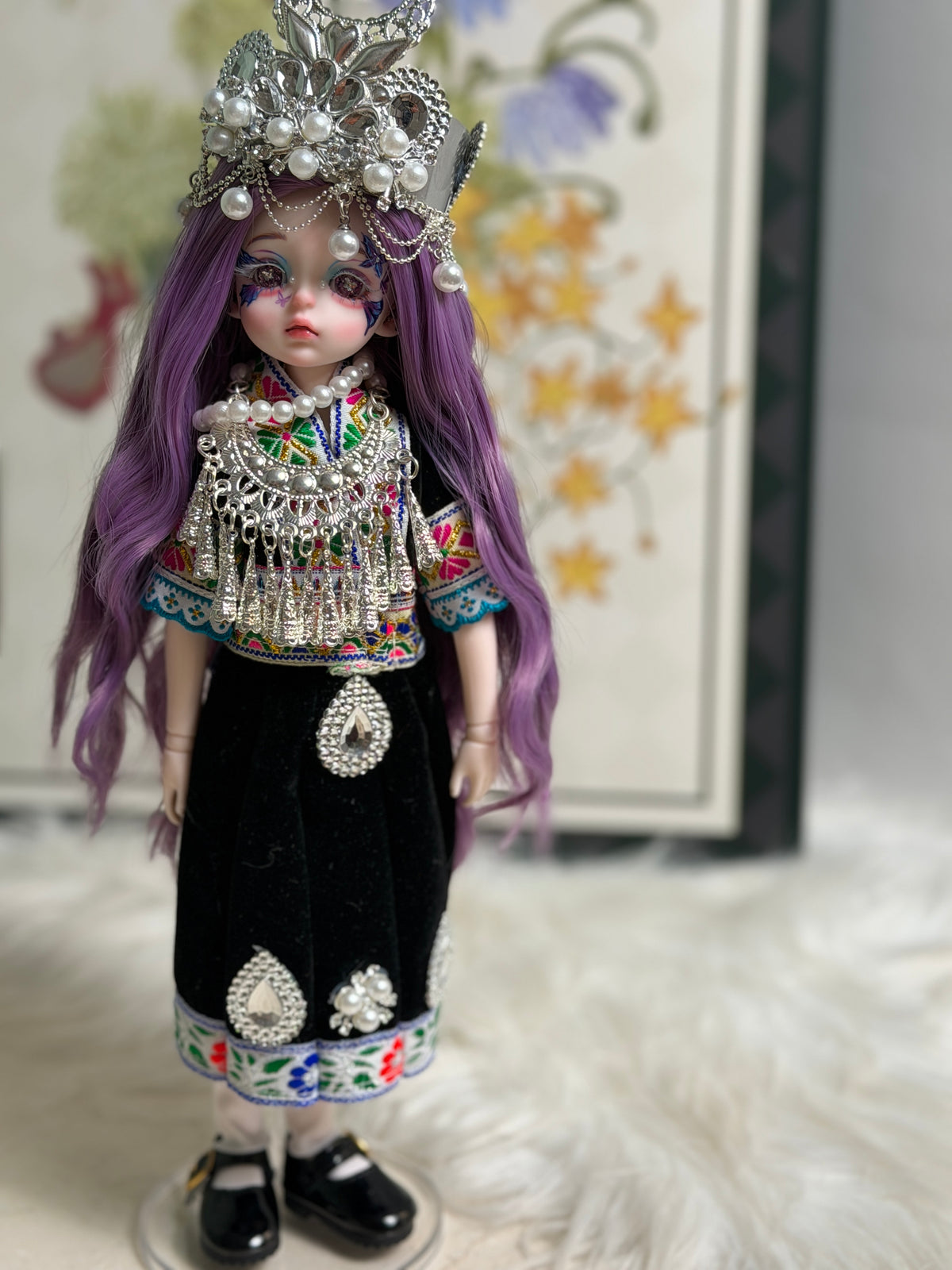Seraphina- #185