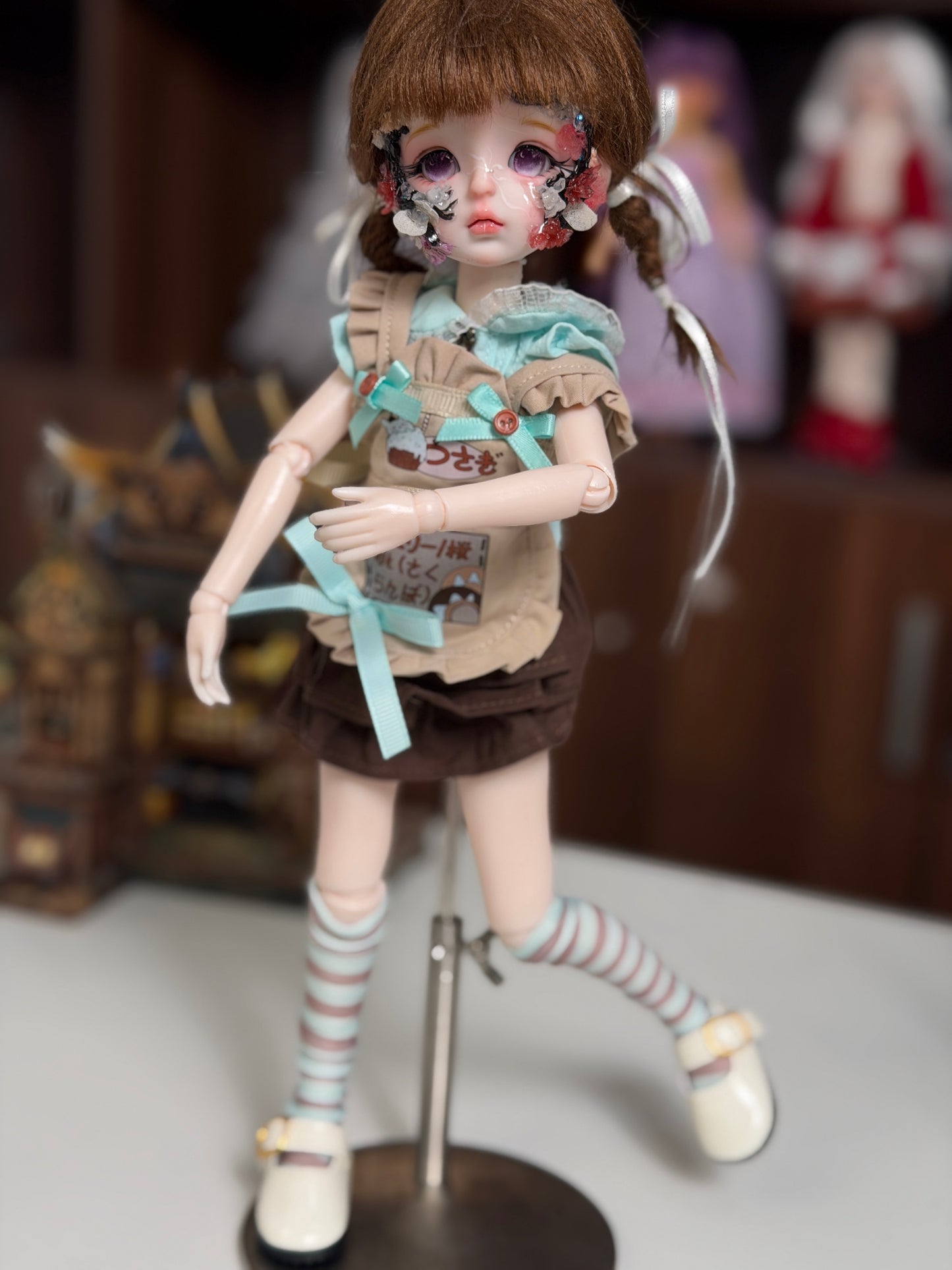 Chloe-  #80
