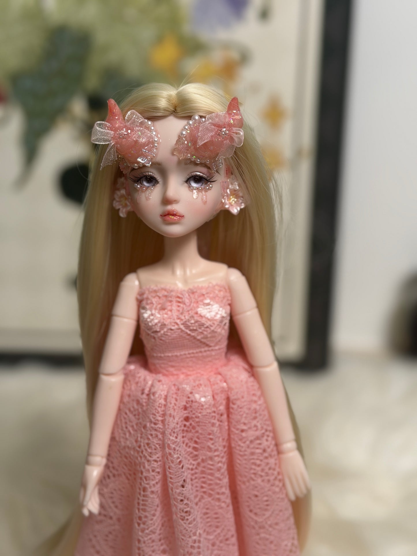 Rosalie -  #120