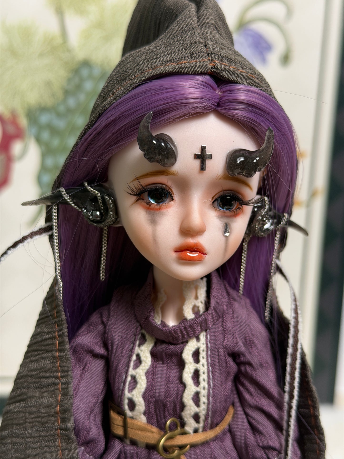 Sorrel -  #84