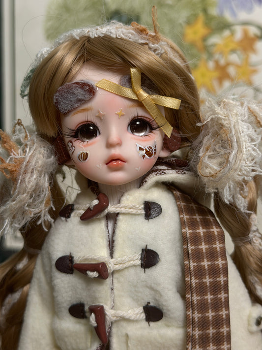 Hazel -  #119