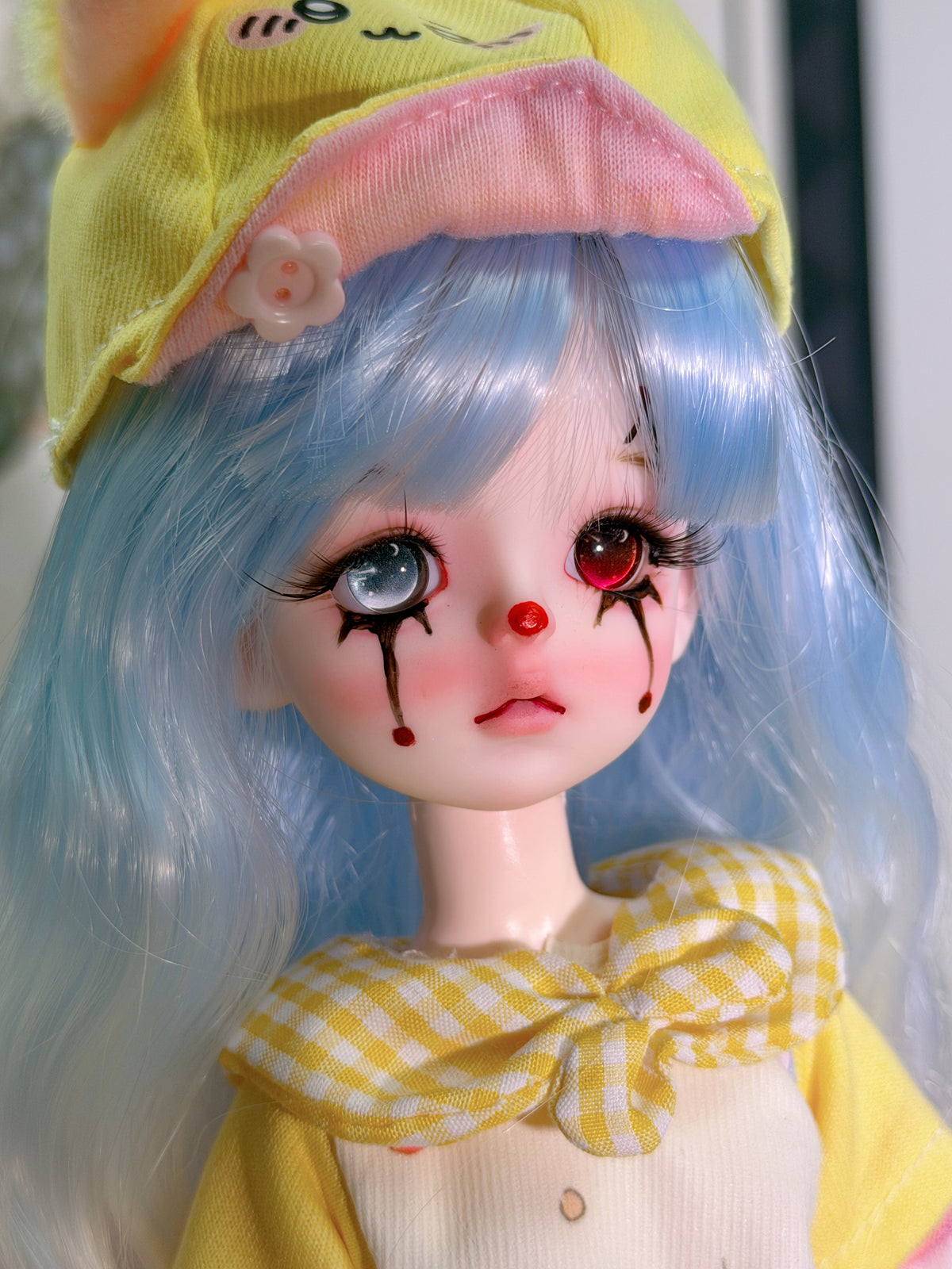 Taffy-  #184