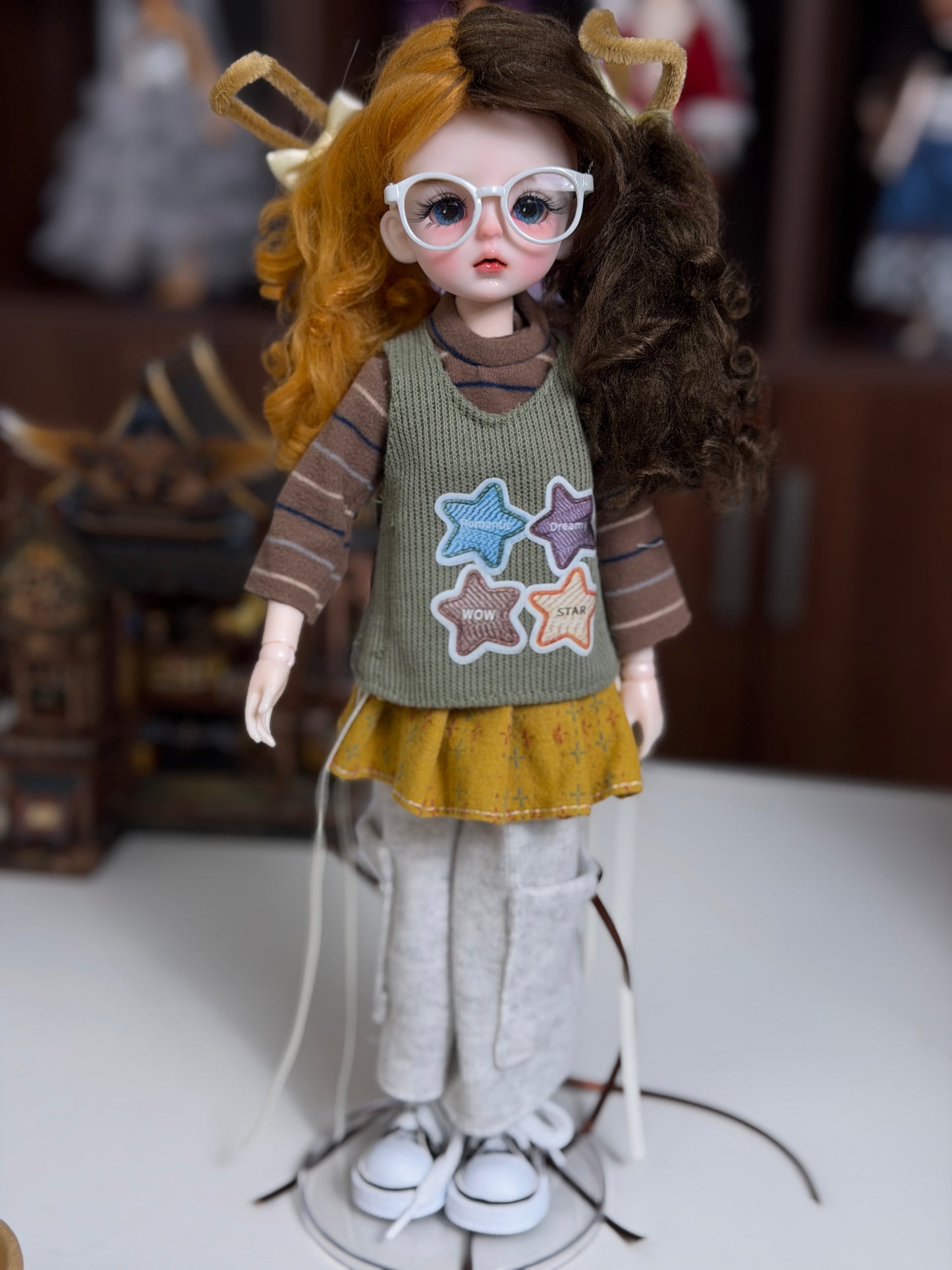 Honey- #30