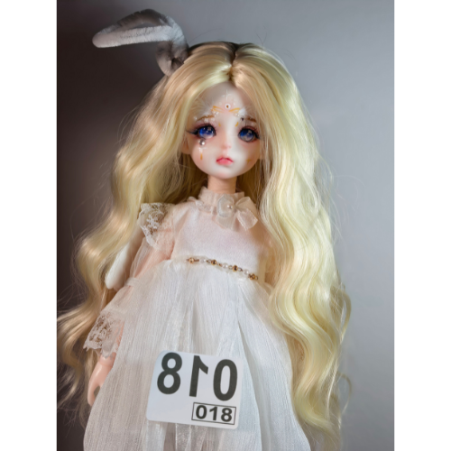 🧸 Sold Collection – Previously Sold Art Dolls