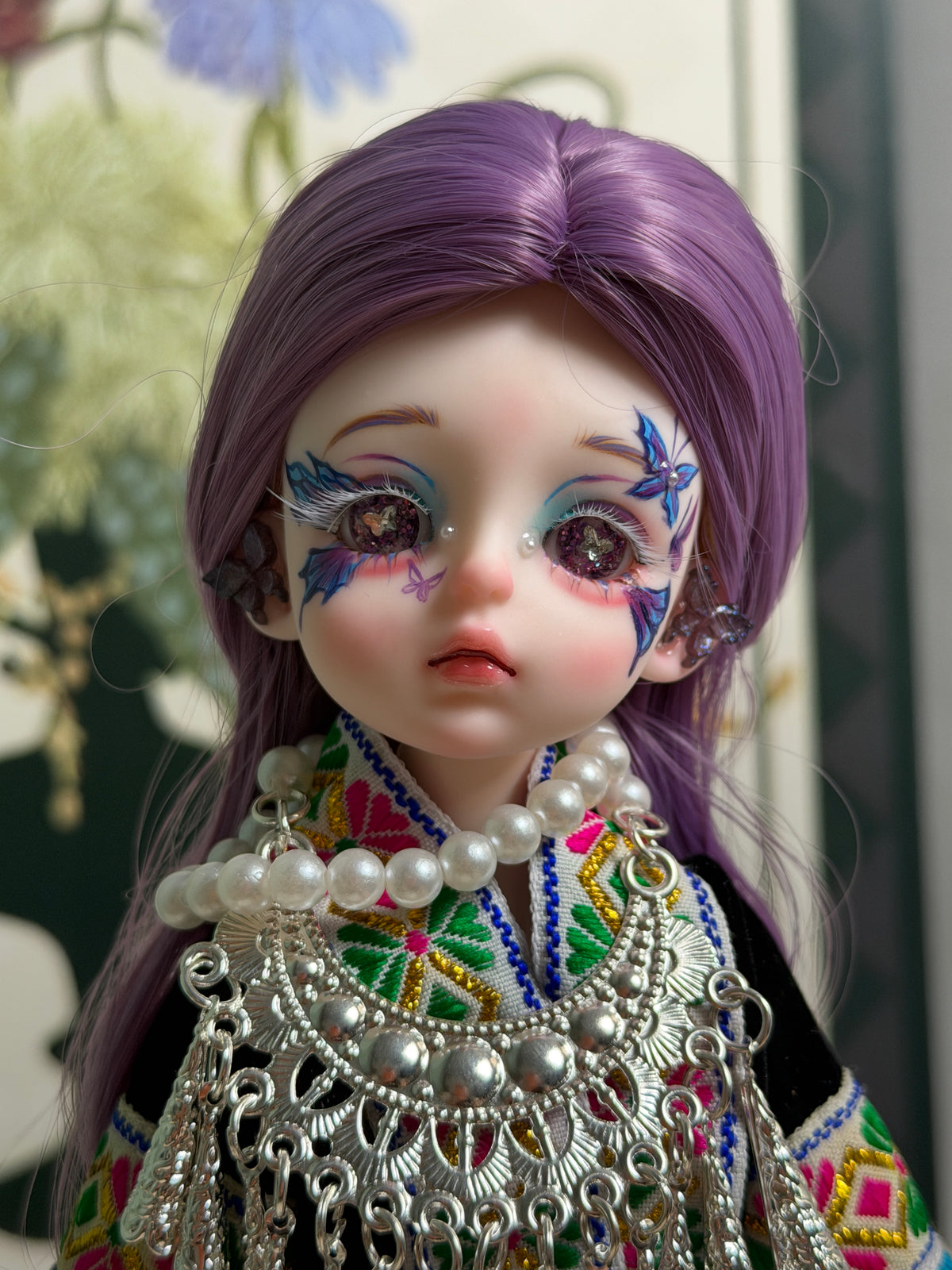 Seraphina- #185