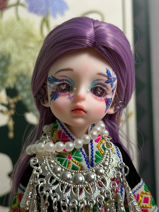 Seraphina- #185