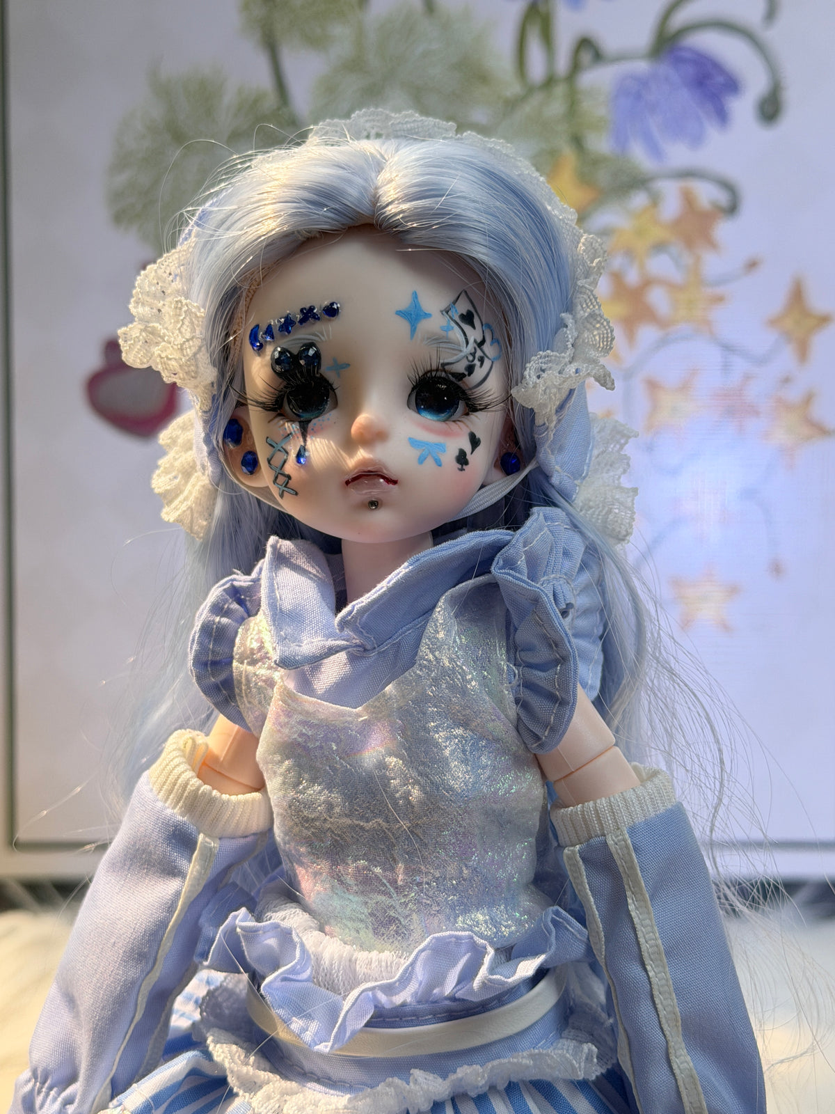 Aster-  #178