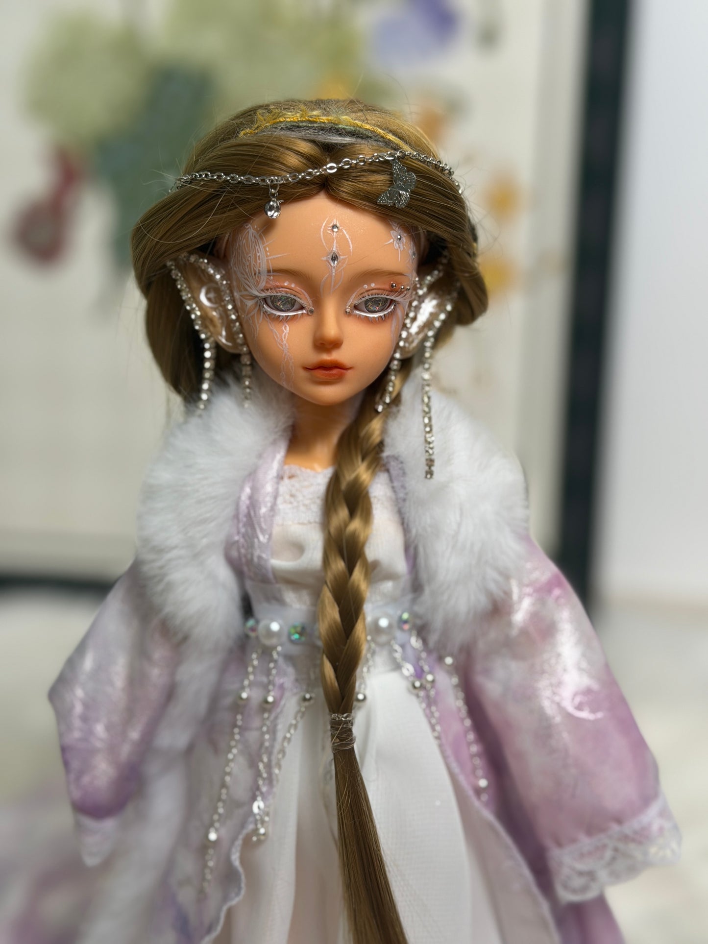 Elara-  #116