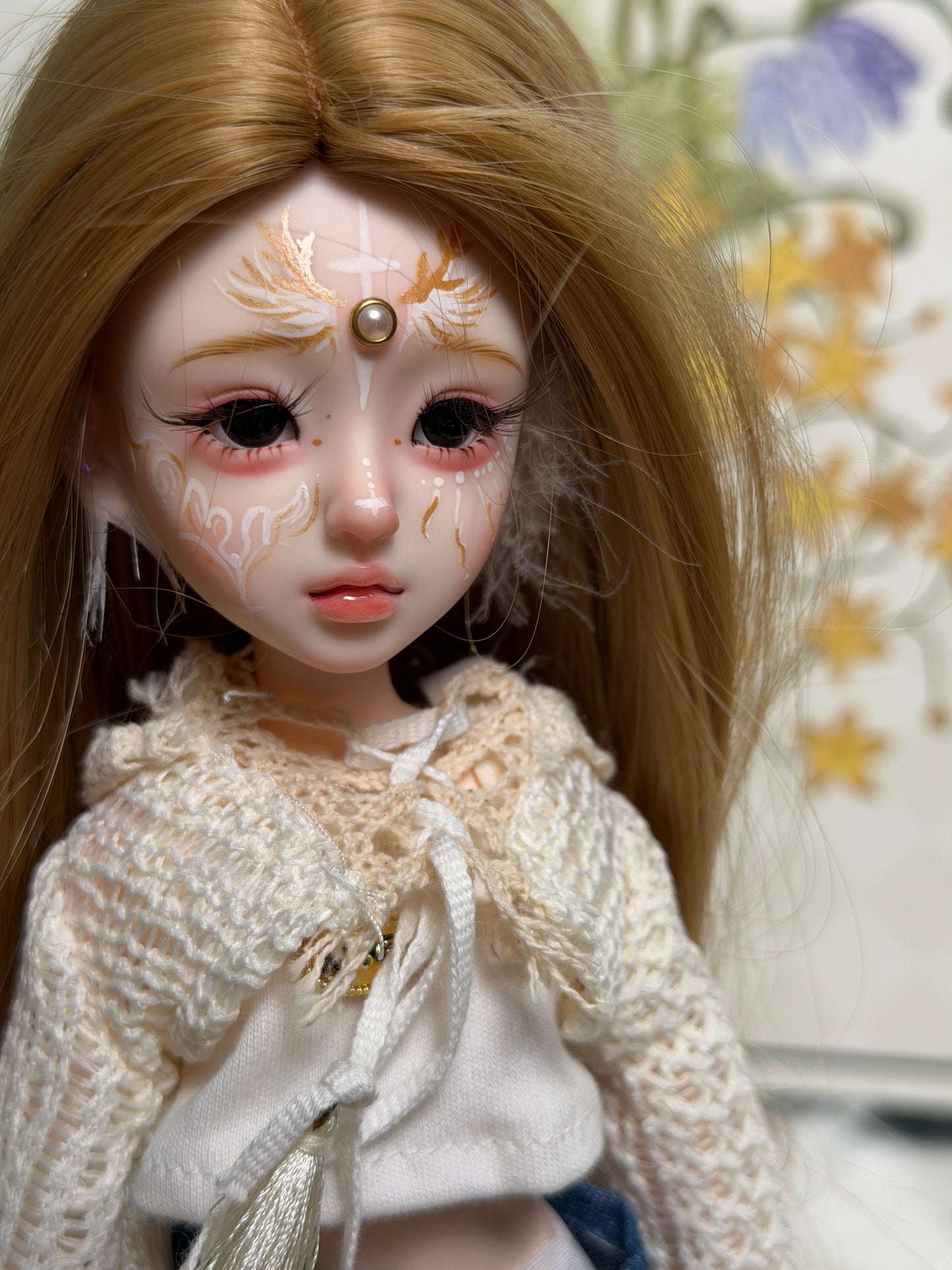 Aurelia-  #89
