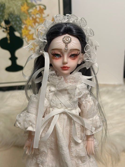 Ophelia -  #103
