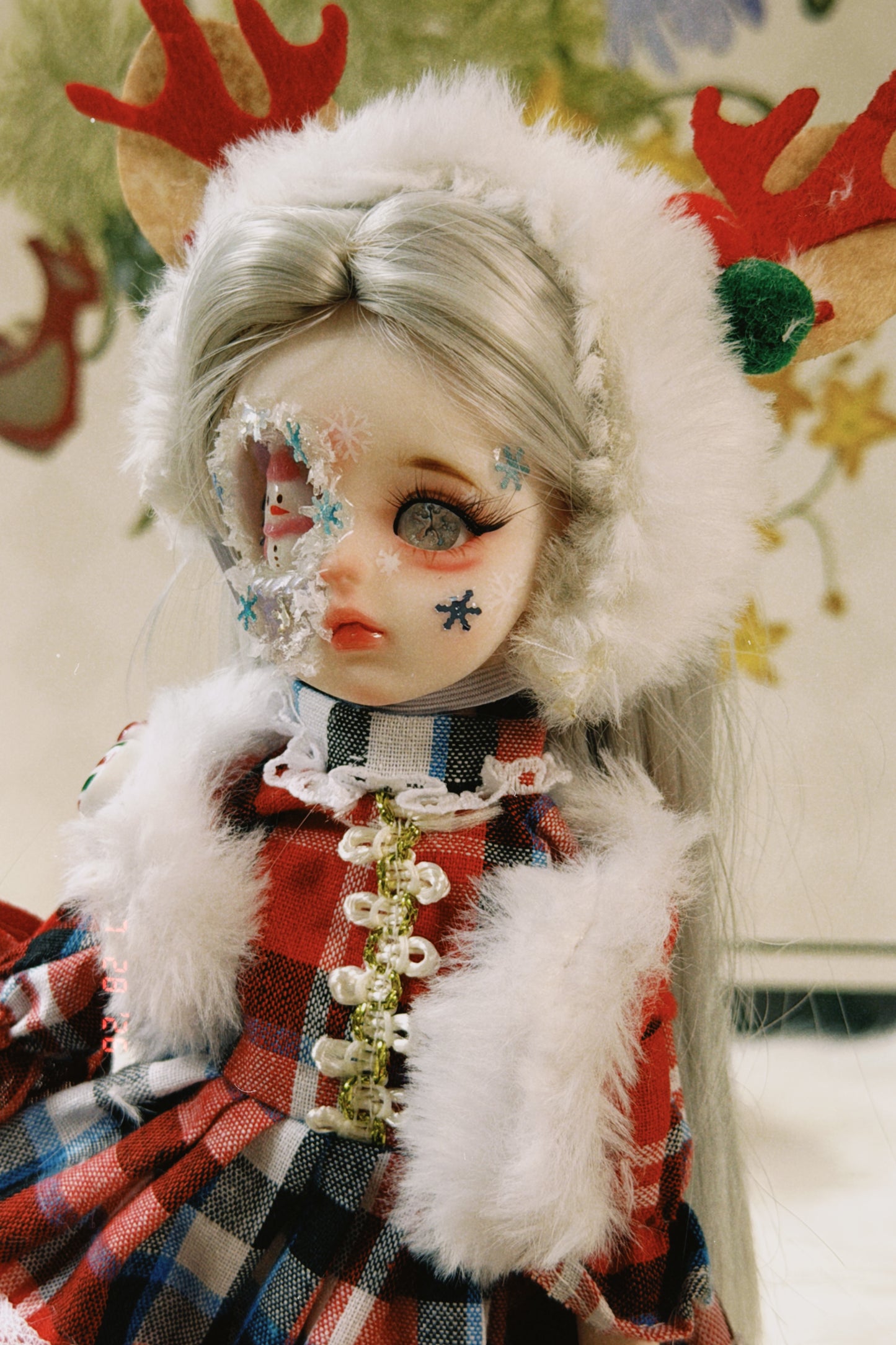 Briony -  #174