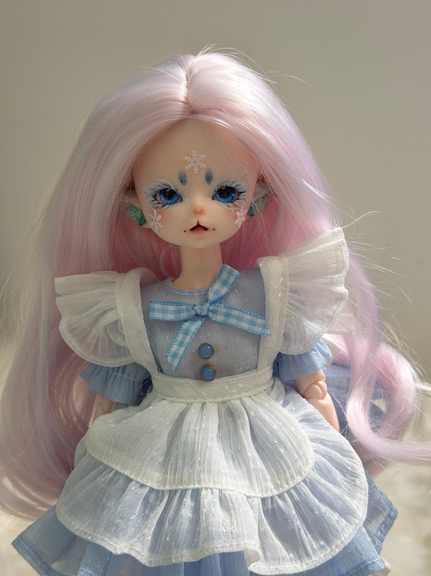 Elsa-  #53