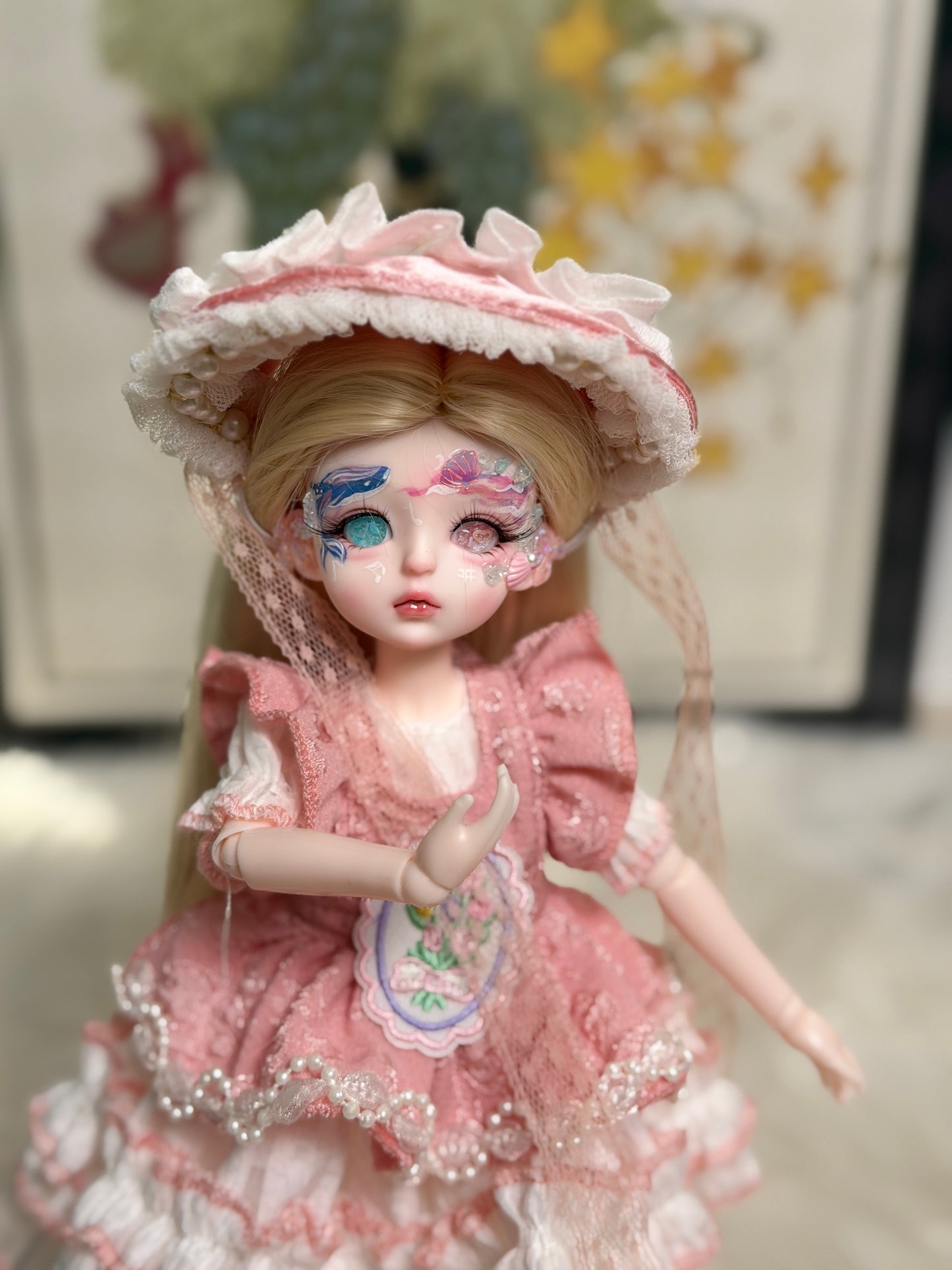 Coral-  #97