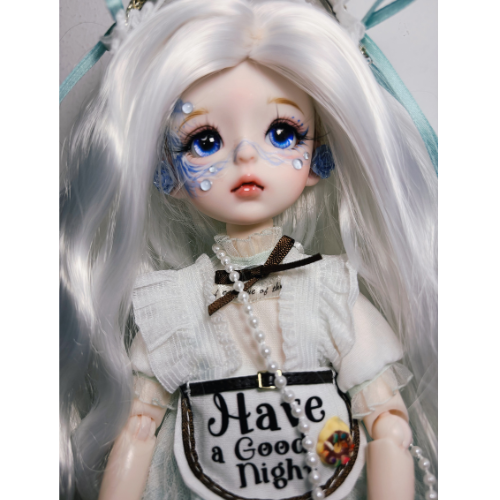 🧸 Sold Collection – Previously Sold Art Dolls