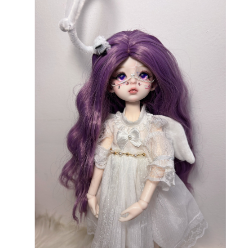 🧸 Sold Collection – Previously Sold Art Dolls