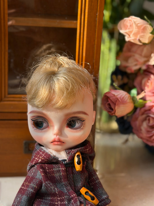 #16 [R&E]  Doll | Taylor  Inspired Art Collectible