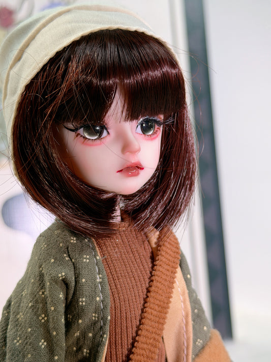 Tessa-  #183