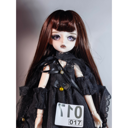 🧸 Sold Collection – Previously Sold Art Dolls