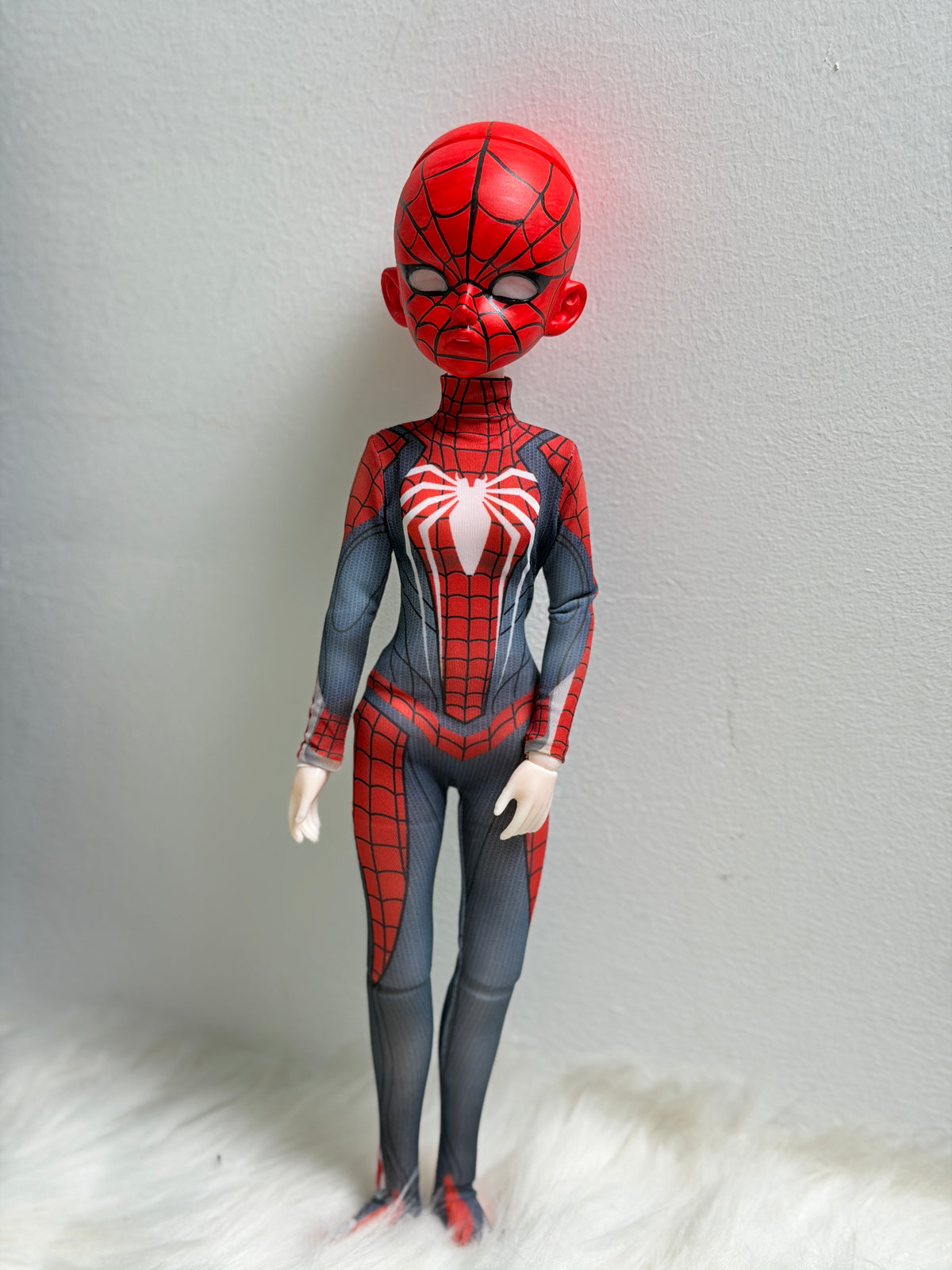 Spidergirl -  #176