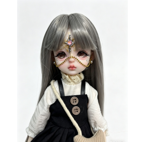 🧸 Sold Collection – Previously Sold Art Dolls