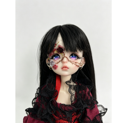 🧸 Sold Collection – Previously Sold Art Dolls