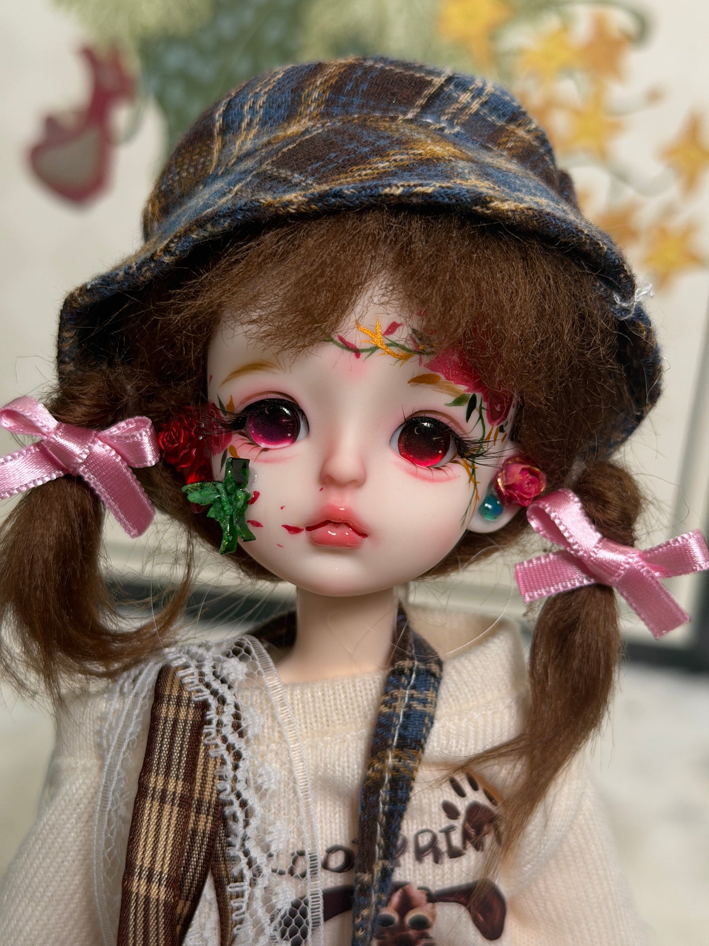 Rosy-  #99