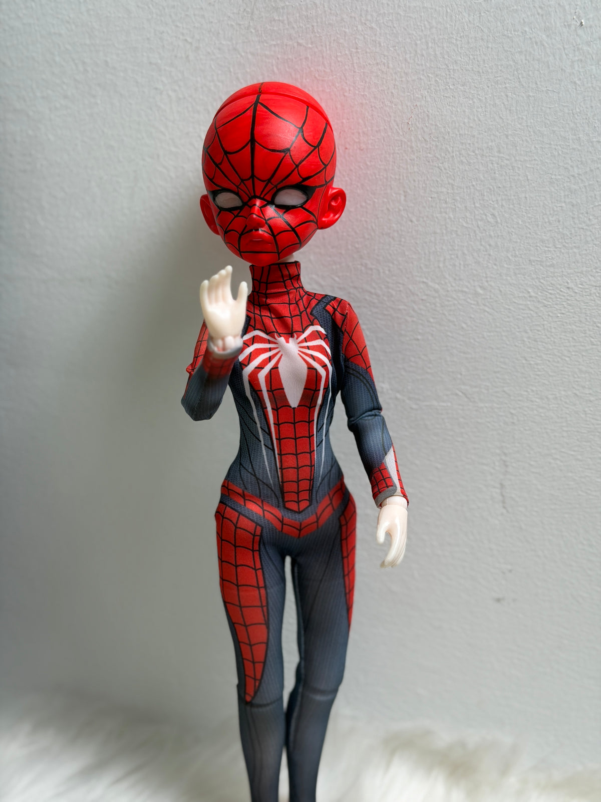 Spidergirl -  #176