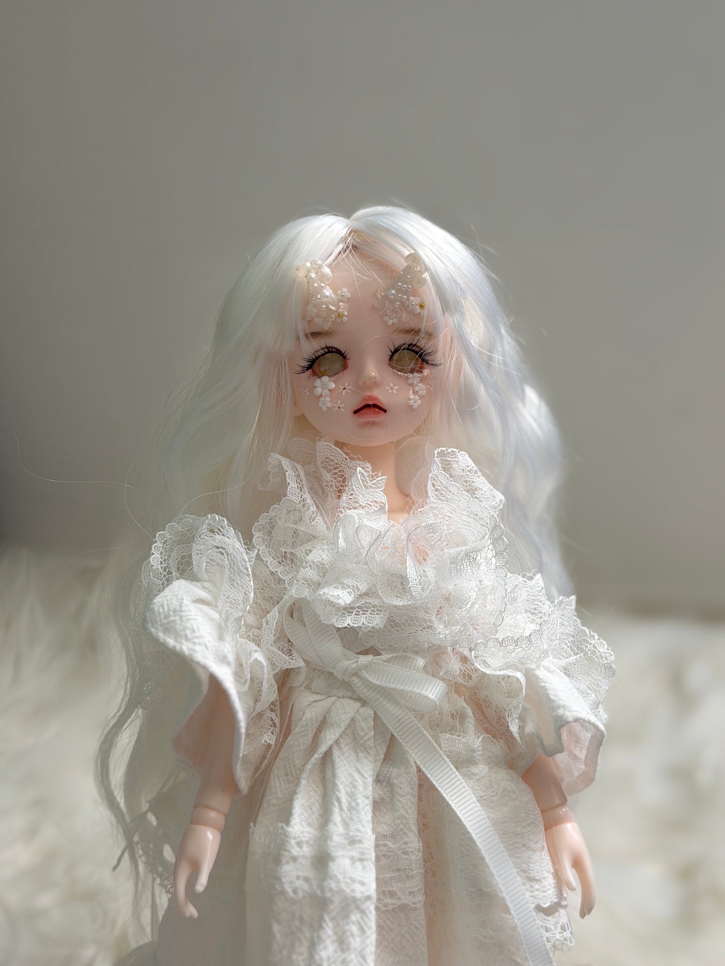 Clara-  #55