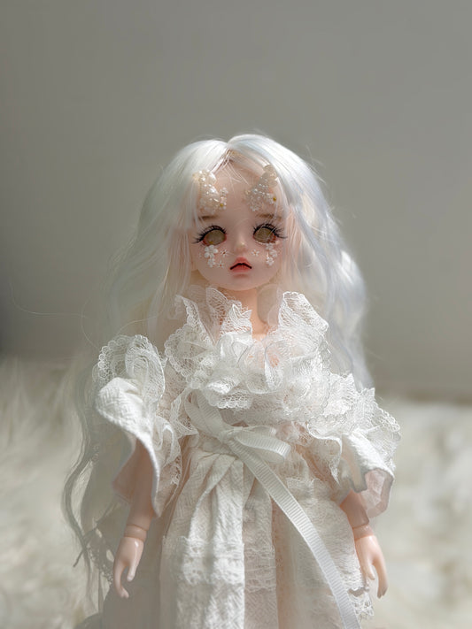 Clara-  #55