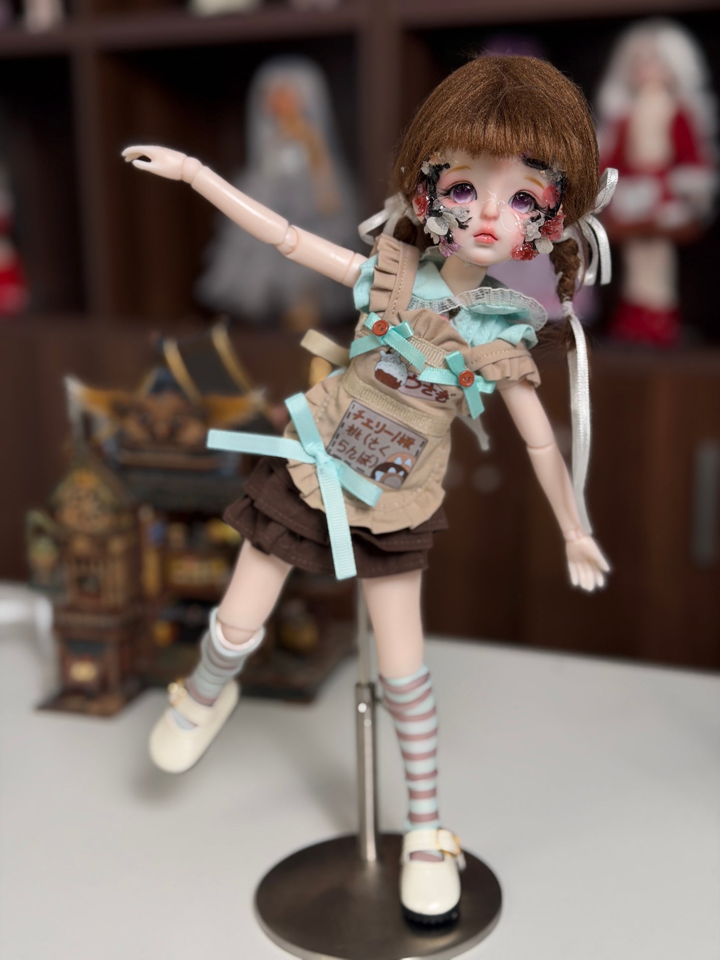 Chloe-  #80