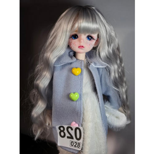 🧸 Sold Collection – Previously Sold Art Dolls