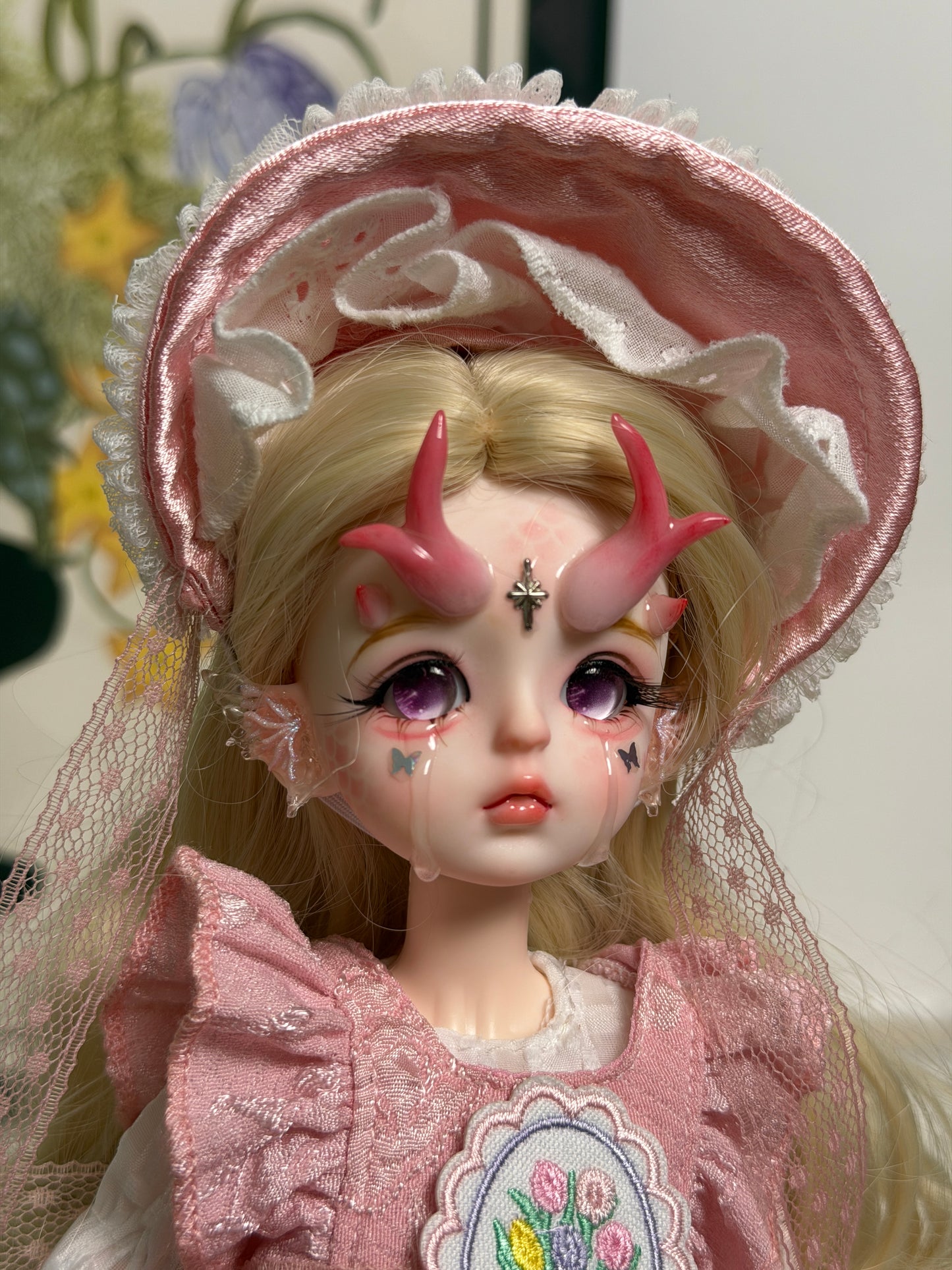 Petal-  #87