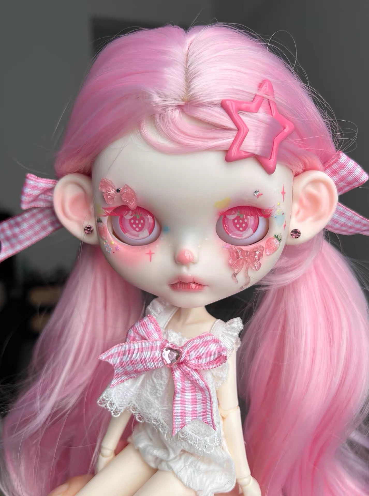 #1 [Doll | Dreamcore Inspired Art Collectible