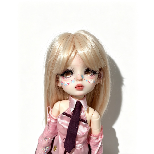 🧸 Sold Collection – Previously Sold Art Dolls